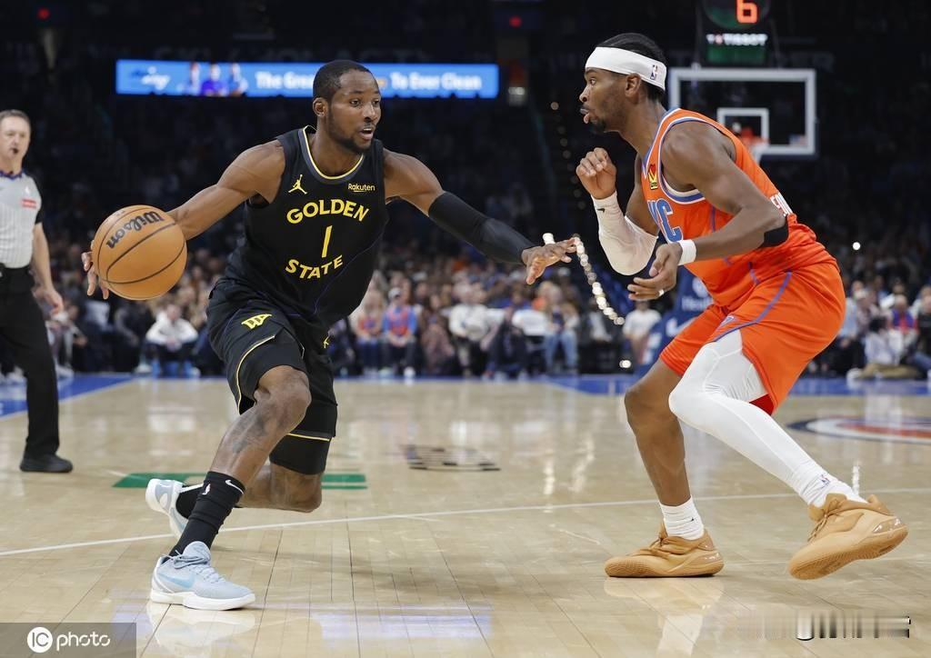 曝勇士将按原计划兜售库明加 目标换取带来积极影响的轮换

北京时间11月21日，