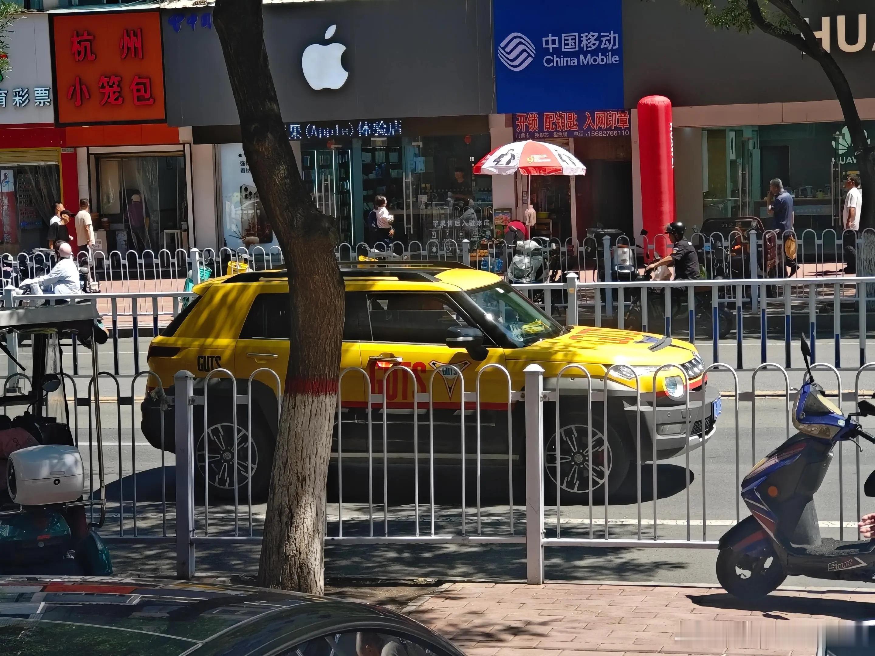 胖哥汽车频道[超话] 糟糕，是哥尔赞加佐特还是玛奇那[喵喵]生活碎片交通安全 ​