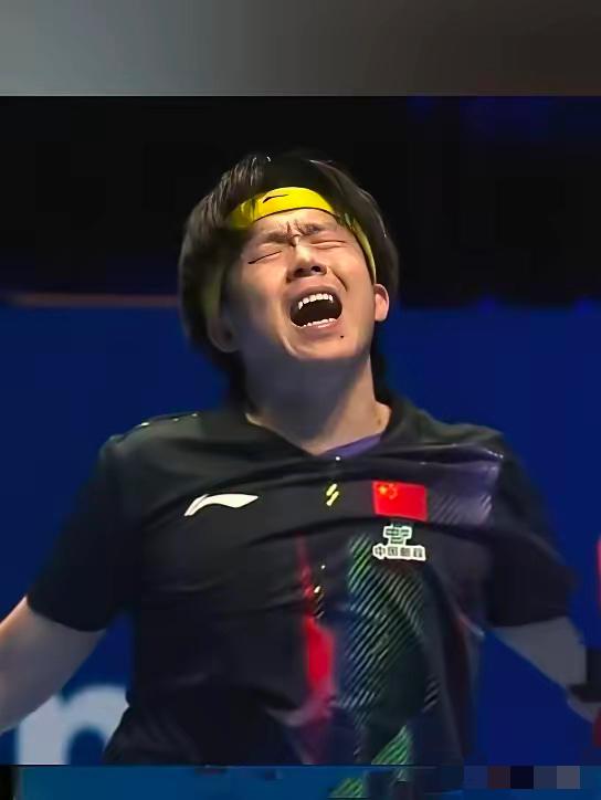 伦敦世乒赛一夜两极！惊喜爆冷全扎堆，这波剧情太上头

伦敦世乒赛淘汰赛这一夜，直