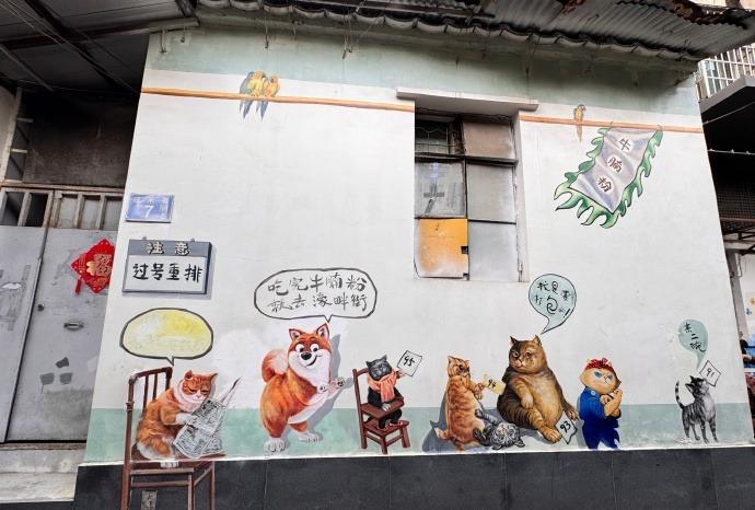 今日份烧鹅尝了，实话实说，真没前回跟婷宝在香港吃的那家那么香酥入味！心里还是最惦