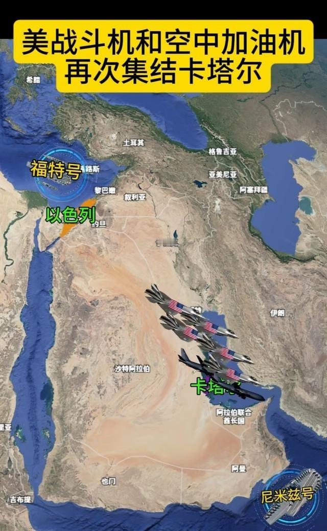 美国想干一仗，这是很明显的，是打委内瑞拉，还是打伊朗，目前都在准备，委内瑞拉近在