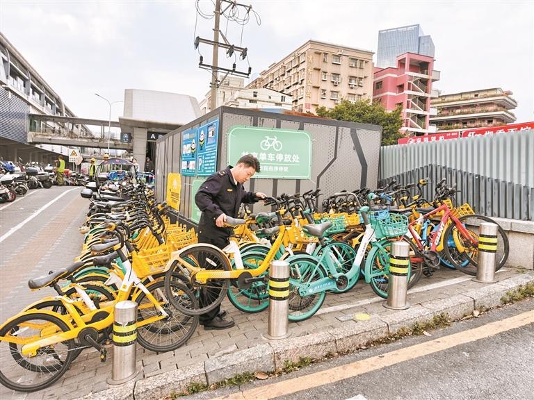 大浪街道2026年城区治理提升行动启动