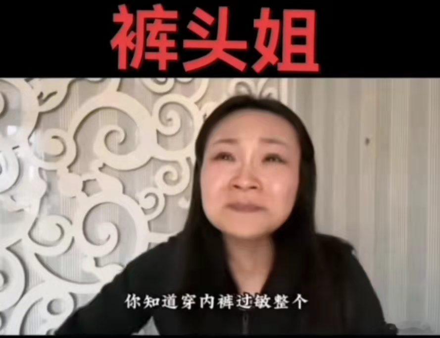 这是最贵的裤头了吧！法院判决“裤头姐”赔偿胖东来经济损失共计40万，道歉30天。