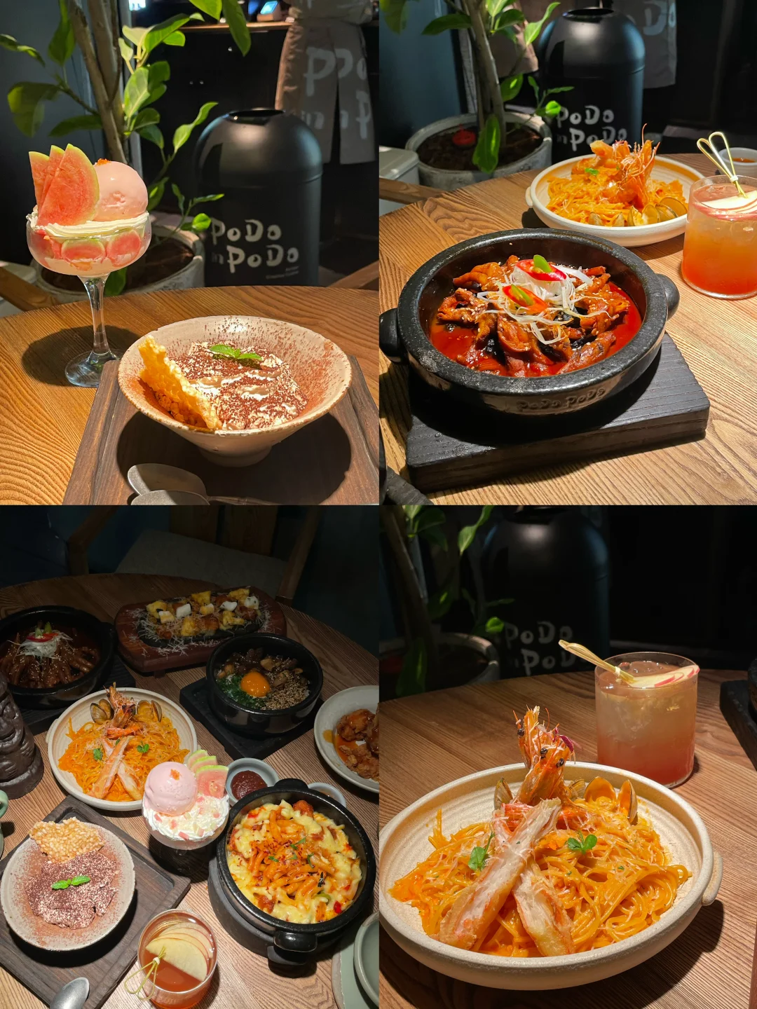 风很大的PoDo in PoDo终于开来杭州了！！