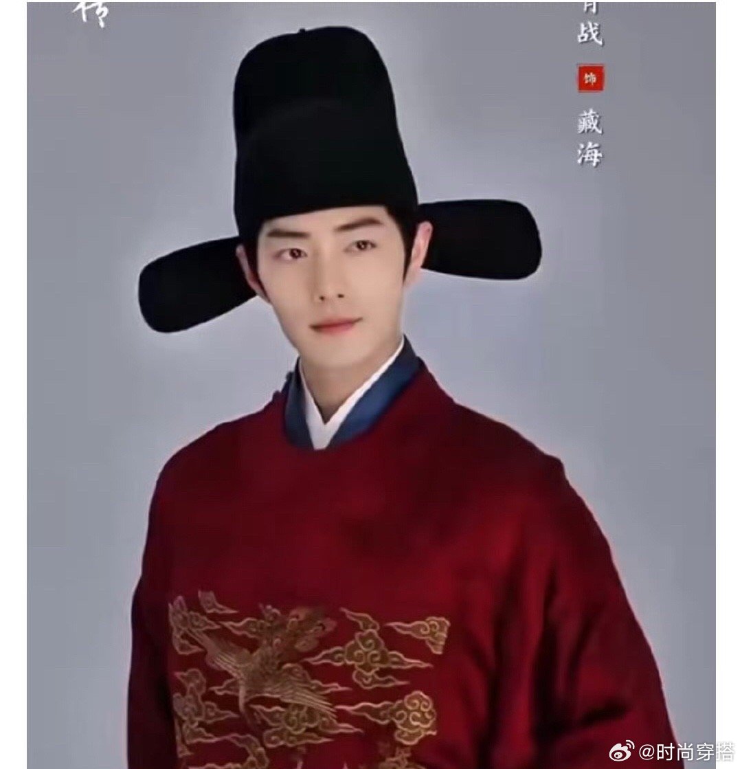 一天官宣三部大剧今天真是剧粉们的狂喜呀，一天官宣三部大剧，《藏海传》，《折腰》，