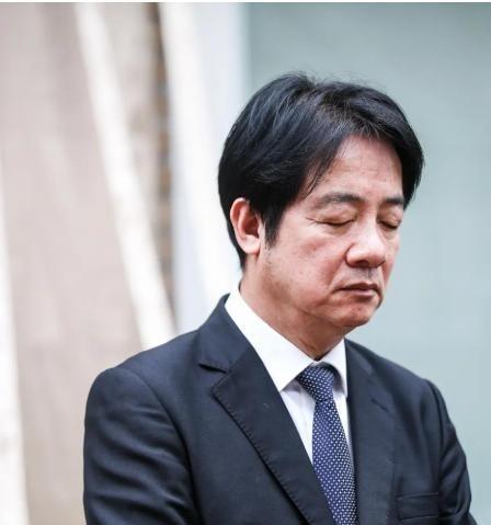 赖清德数典忘祖、卖祖求荣的表演再次刷新底线！这回菲律宾方面挑衅中国大陆海警，结果