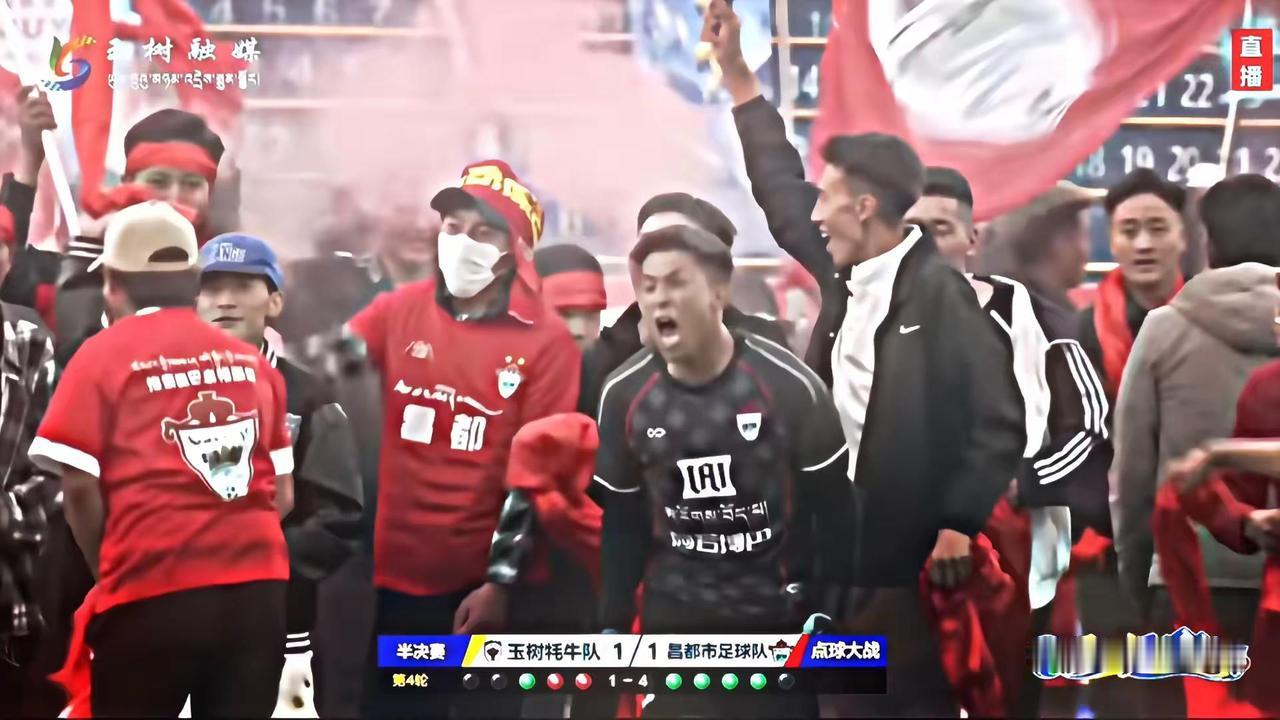 封神一战⚡@·珠扎很菜·𝟐𝟏  门神，力克玉树牦牛队