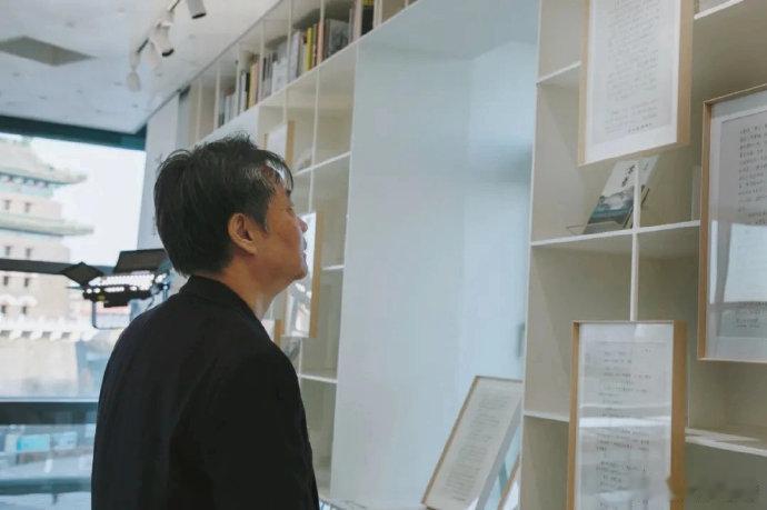 余华老师谈盗版书···格局令人肃然起敬！ ​​​​