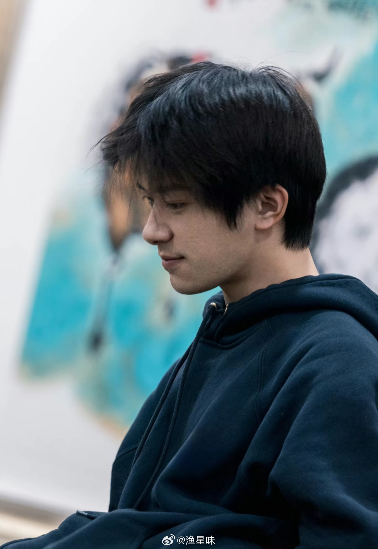 易烊千玺少年感与成熟感兼具是怎么做到的 