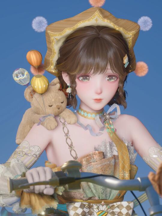 星星糖