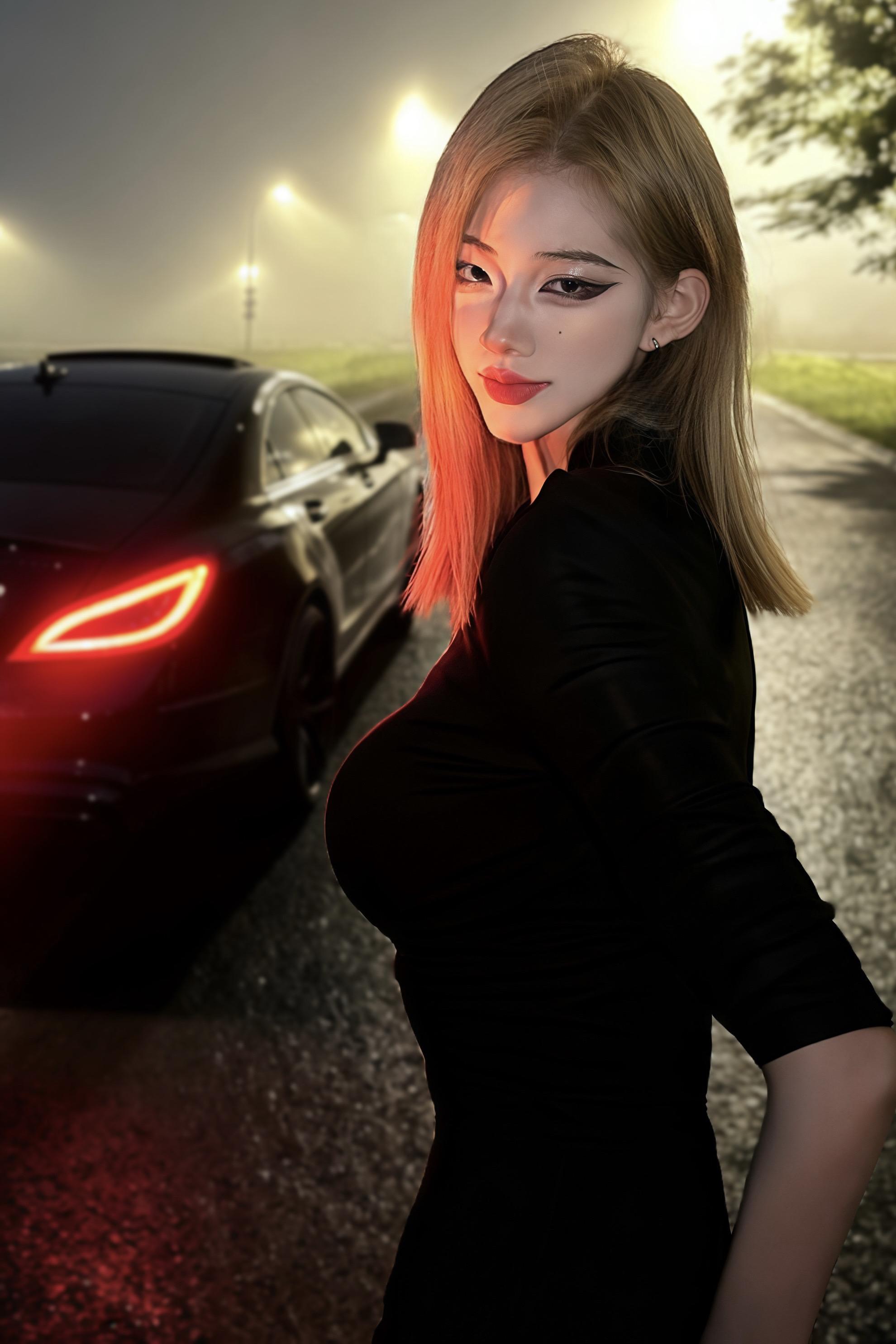 从今天开始我不会看任何人的脸色 我想骚扰谁就骚扰谁