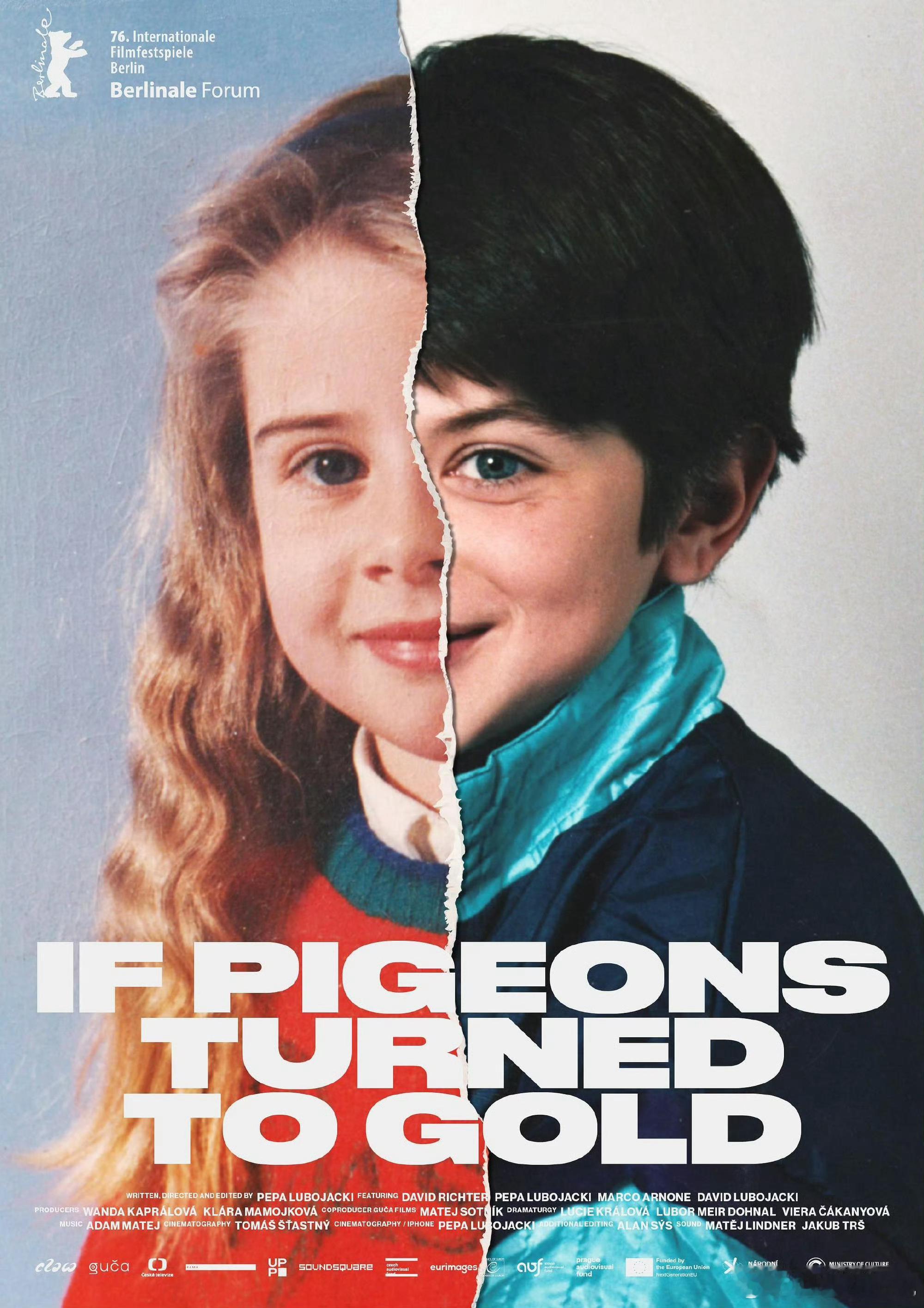 2026年柏林国际电影节获奖名单🈶主竞赛单元：金熊奖：《告知信》伊尔凯尔·恰塔