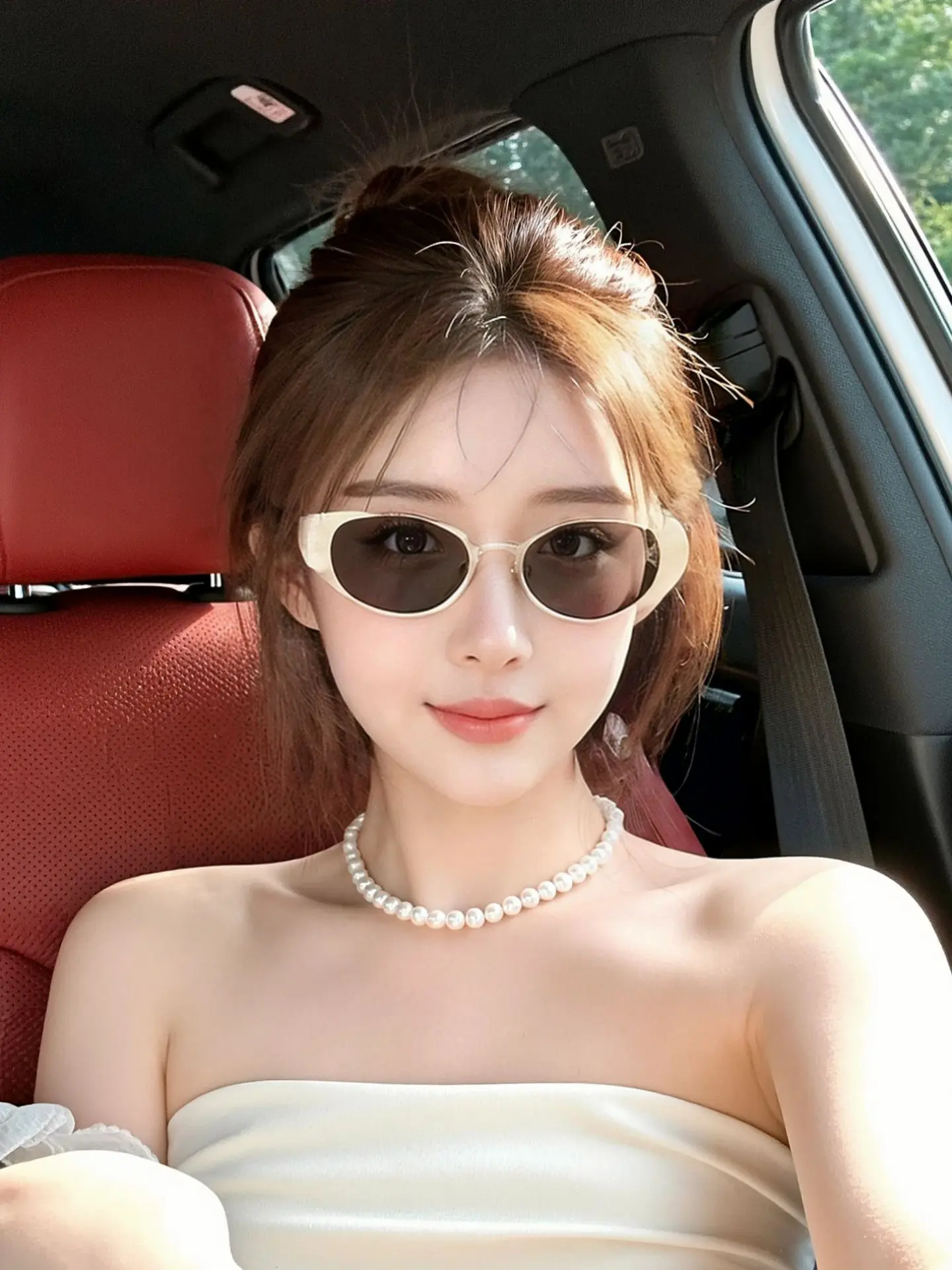 ❀ AI写真集 ❀。