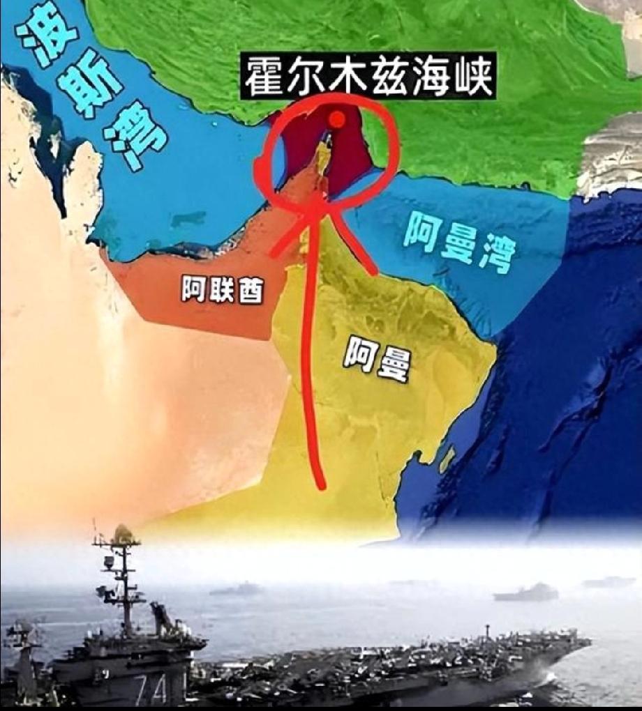 🔥炸穿天际！伊朗导弹怼美舰，特朗普放狠话：直接抹掉！油价疯涨！
一夜惊雷！霍尔