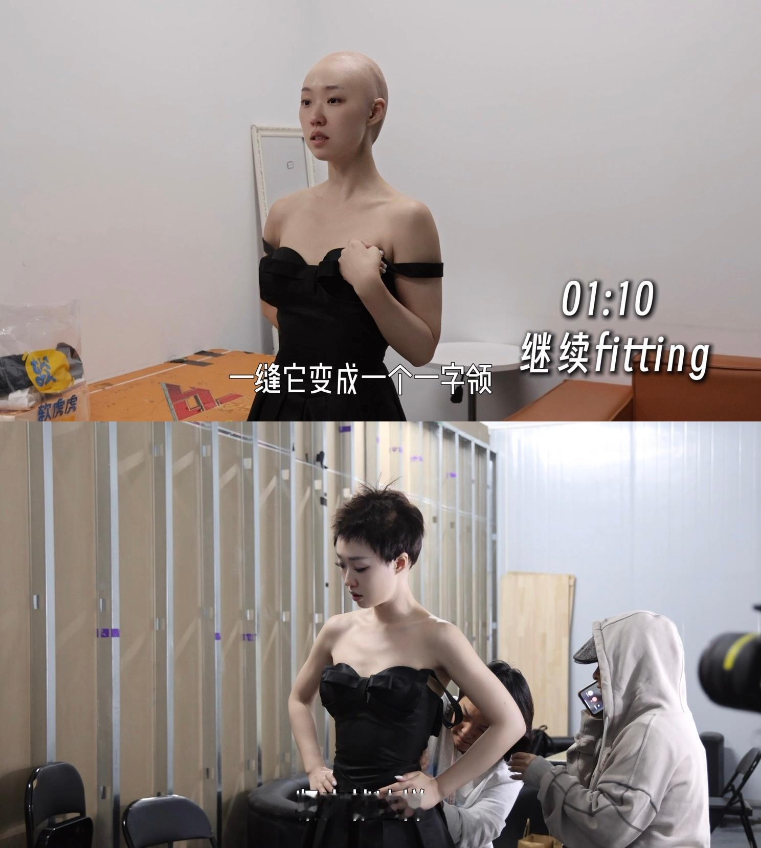 管乐拉票给TOP整静音了哈哈哈五小只完全被高能量管乐控住了🤣给想的拉票方式层出