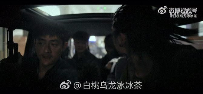不眠日有早期警匪片那味了 枪战版《开端》＋循环版《城池营垒》！《不眠日》5集直接