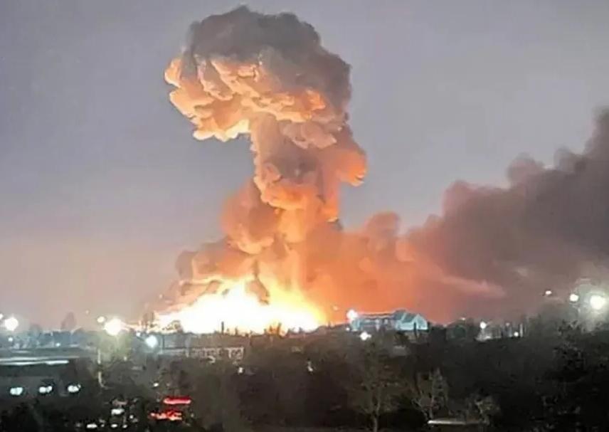 俄乌冲突已经经历了四年的时间，乌克兰的命运到底会怎样，目前来看有以下几个可能：