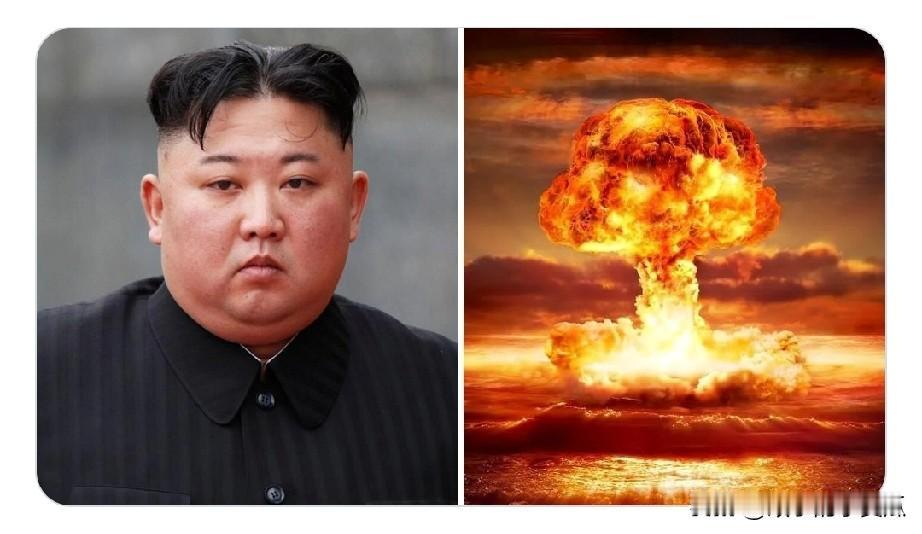 三哥讲话了，朝鲜表示，如果日本从西方国家获得核武器，朝鲜将摧毁日本所有的核武器和