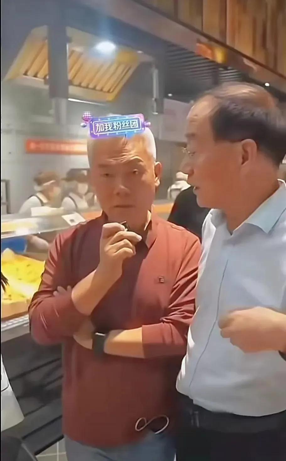 直播不要侵犯隐私权！