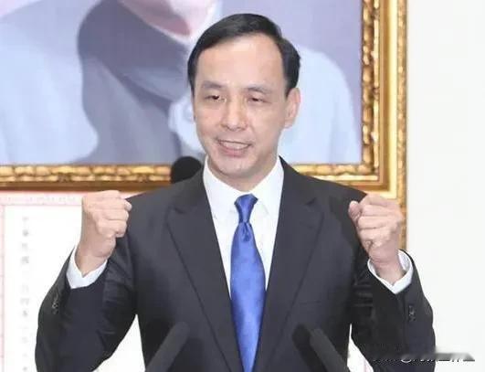 朱立伦党主席的位置摇摇欲坠，韩国瑜、卢秀燕呼声再起，国民党再次面临到了空前的危机