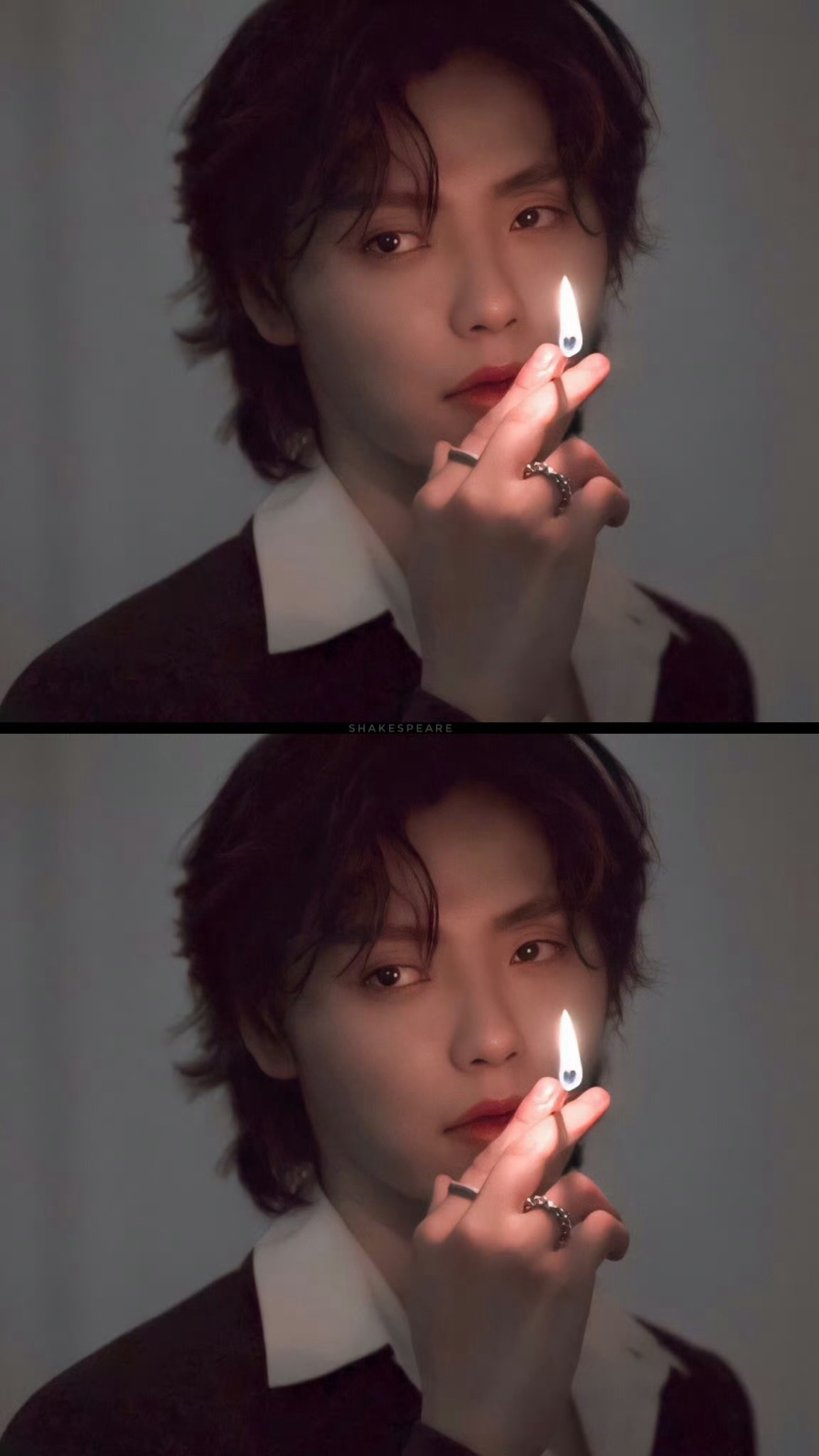 oh，baby！你在玩火为肖宇梁神魂颠倒