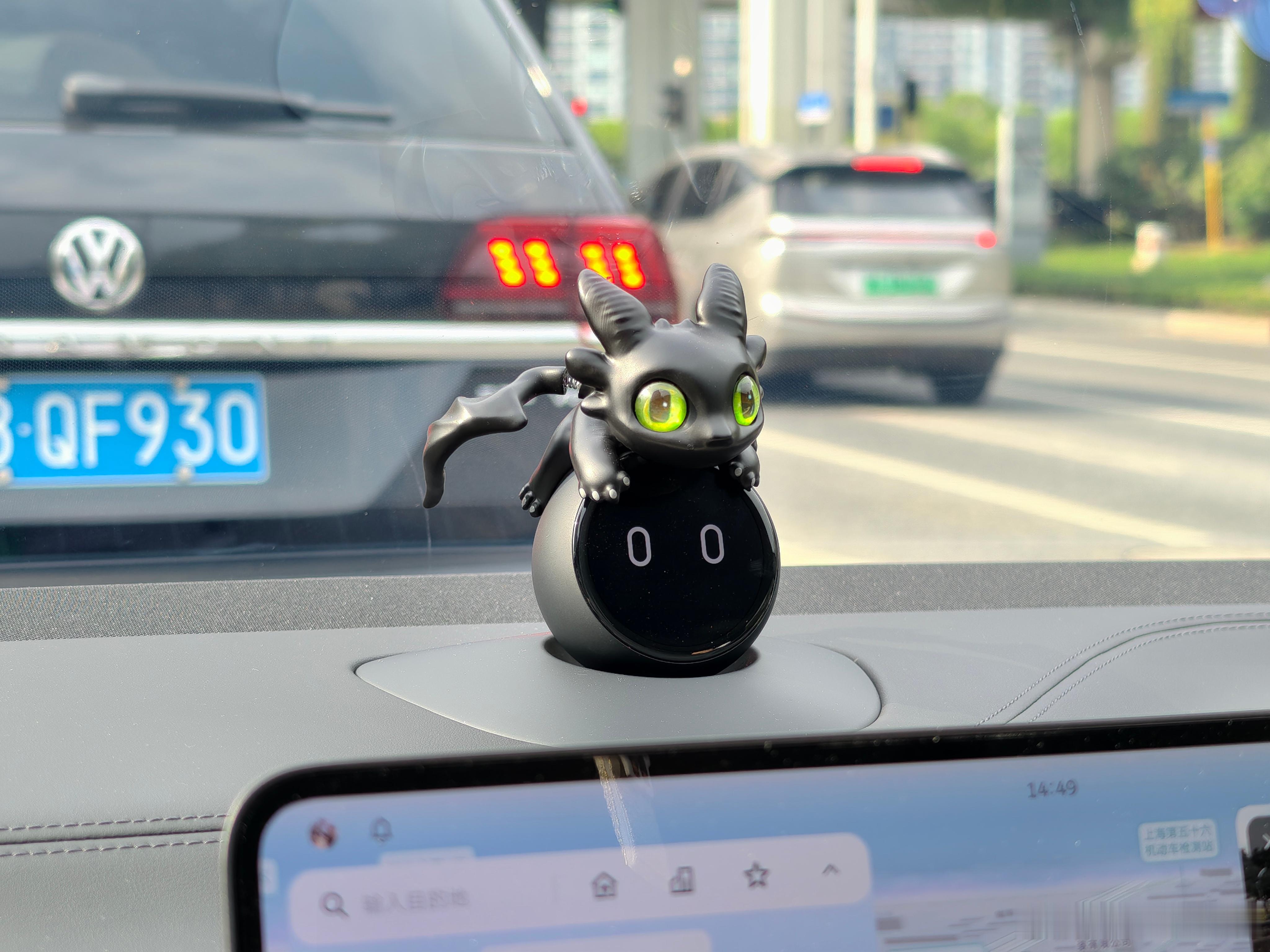 十一出来溜溜车，你们都在干嘛呢？日常分享 ​​​