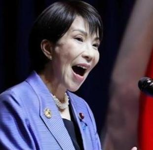 日本高官声称：中方若不认旧约，台湾将归日本！中国外交部迅速回击，指该和约非法无效