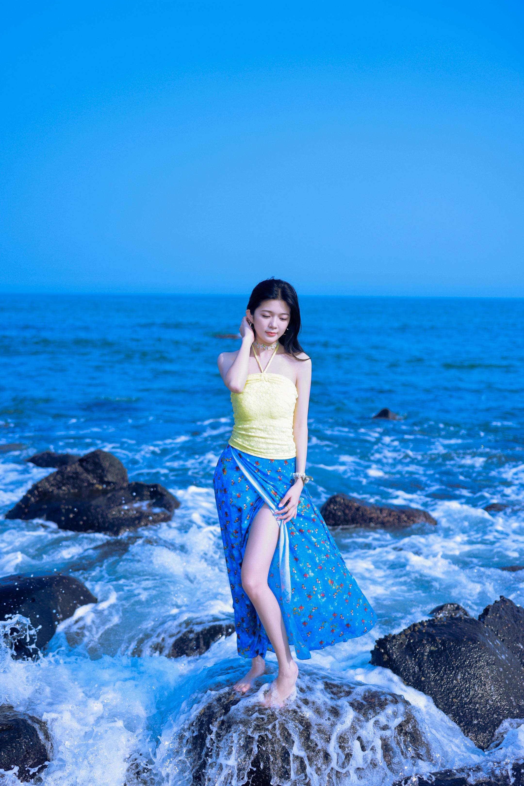 旅行碎片美拍 随心随性写真