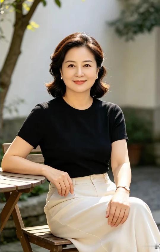 清风漫染桃花韵，
皓月长随缱绻心。
相伴何须拘尺束，
直教生死同频振。