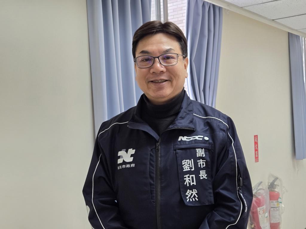 频被点名参选彰化县长，侯友宜副手刘和然明确表态
2026年彰化县长选举，民进党派