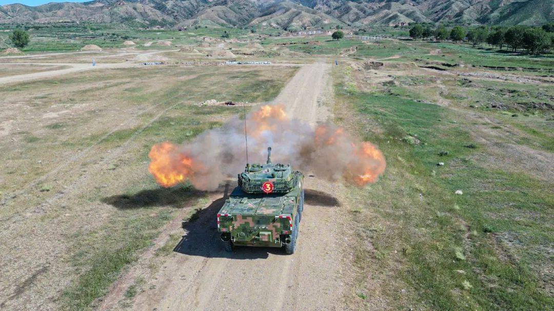 #早安军营##早安# ​​​