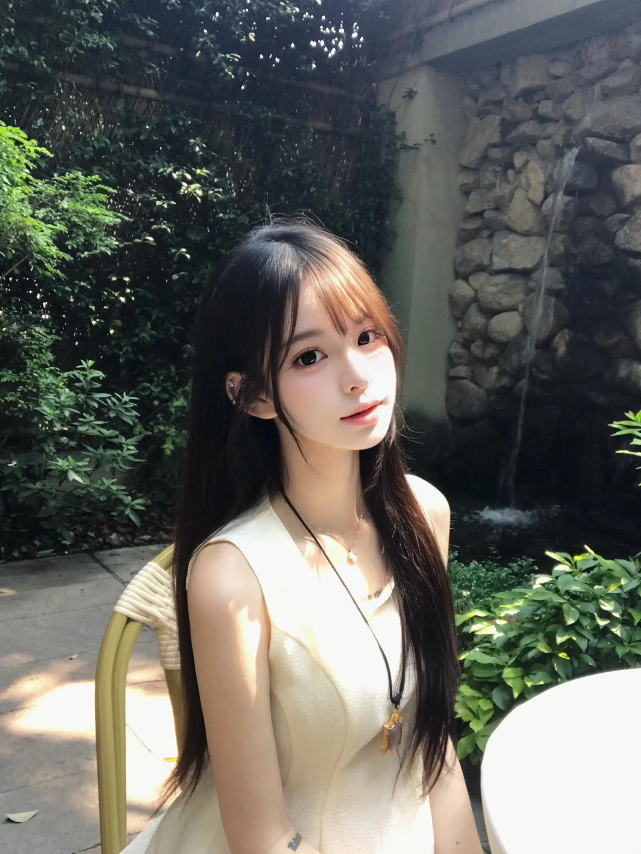 处吗？我会好好保护你，不让任何人知道你的 >ᴗoಣ