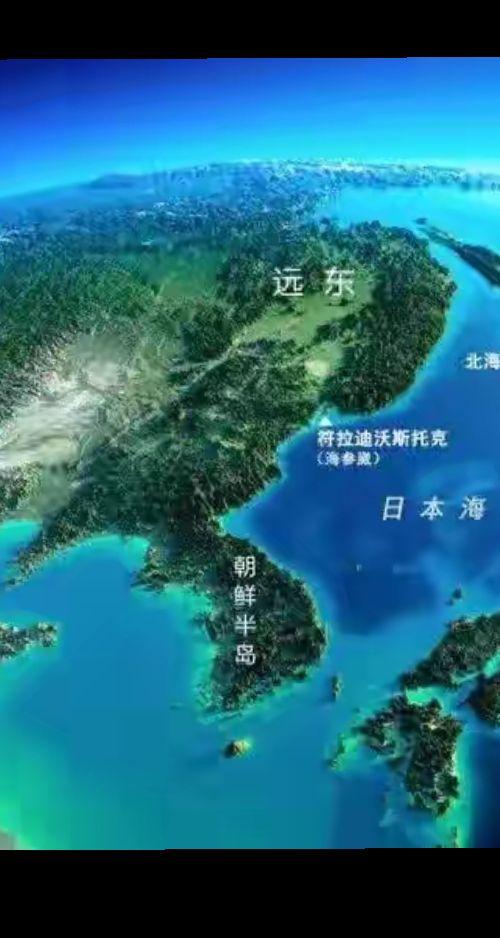 朝鲜半岛