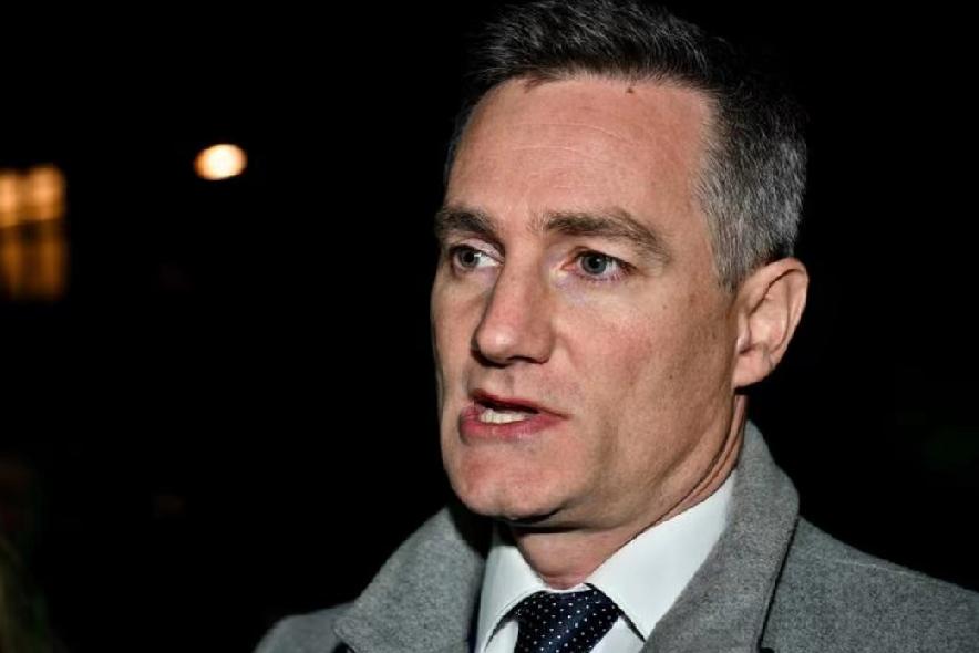 1月12日，彭博社报道:“格陵兰岛即将迎来决定性的一周，其未来命运即将揭晓，丹麦