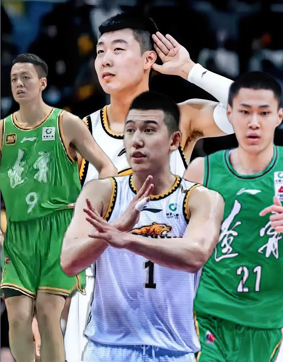 说实话，辽篮现在最悲催的球员我认为是吴昌泽莫属了！
一开始本以为在吉林历练几年然