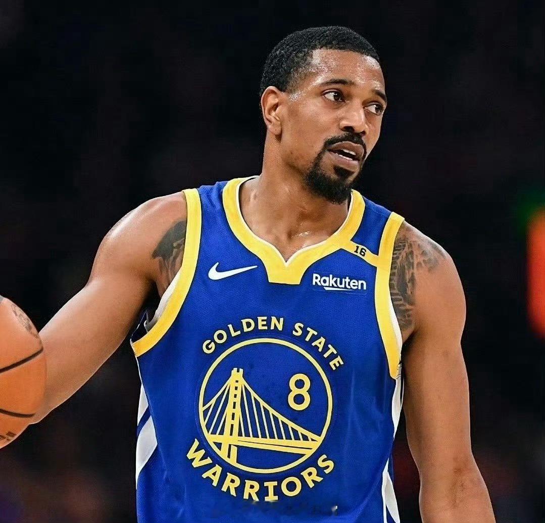 梅尔顿2年1100万续约勇士又回去了，不是说要离开……NBA自由市场开启
