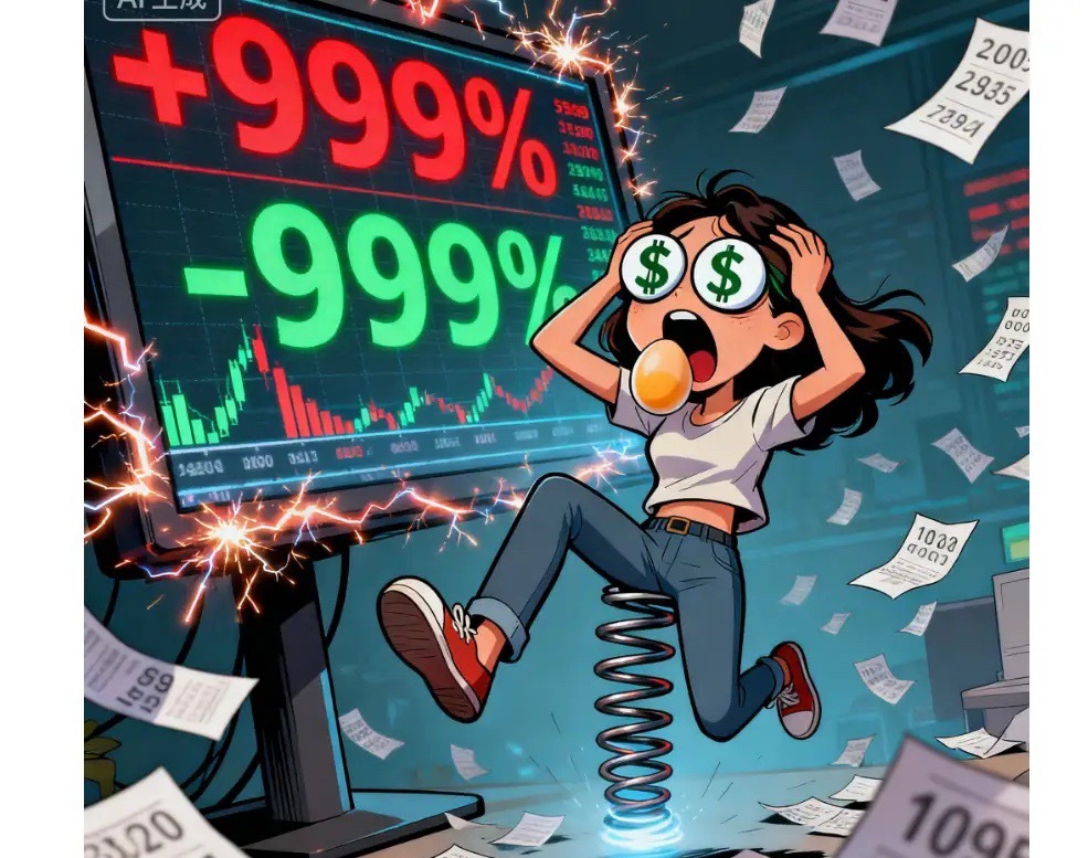 【股市下周见分晓：科技or消费】这几日主力资金在科技股上不断切换，不断回流，不断