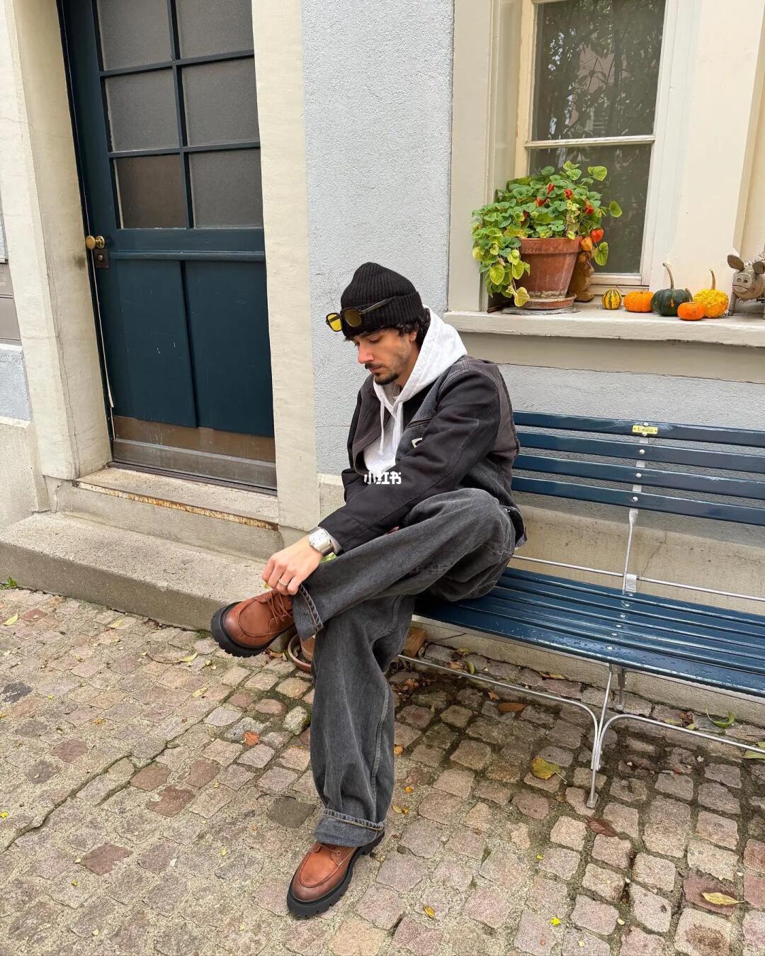 博主 | Kevin 实穿不等于无趣