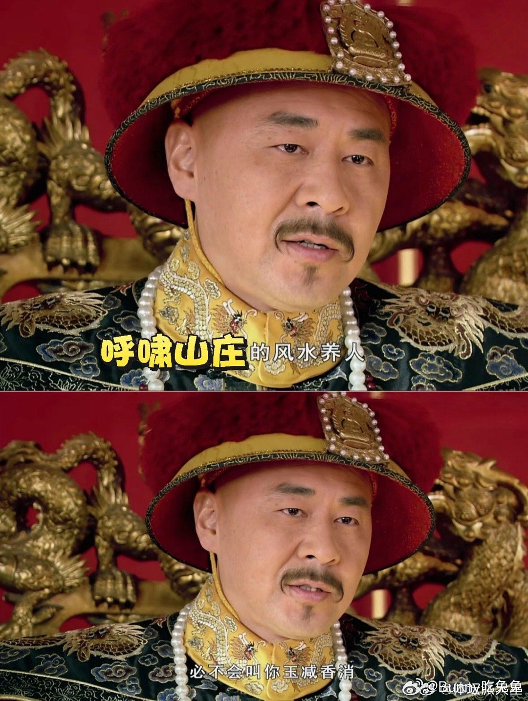 好莱坞有自己的碎玉轩 凯茜在现实与真心之间反复拉扯，一步步被爱情裹挟，这份极端感