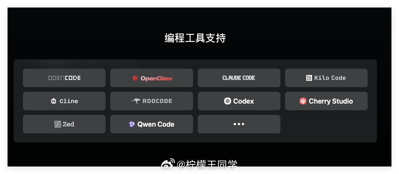 小米MiMo大模型首次推出TokenPlan终于等到这一刻！小米又带着龙虾套餐来