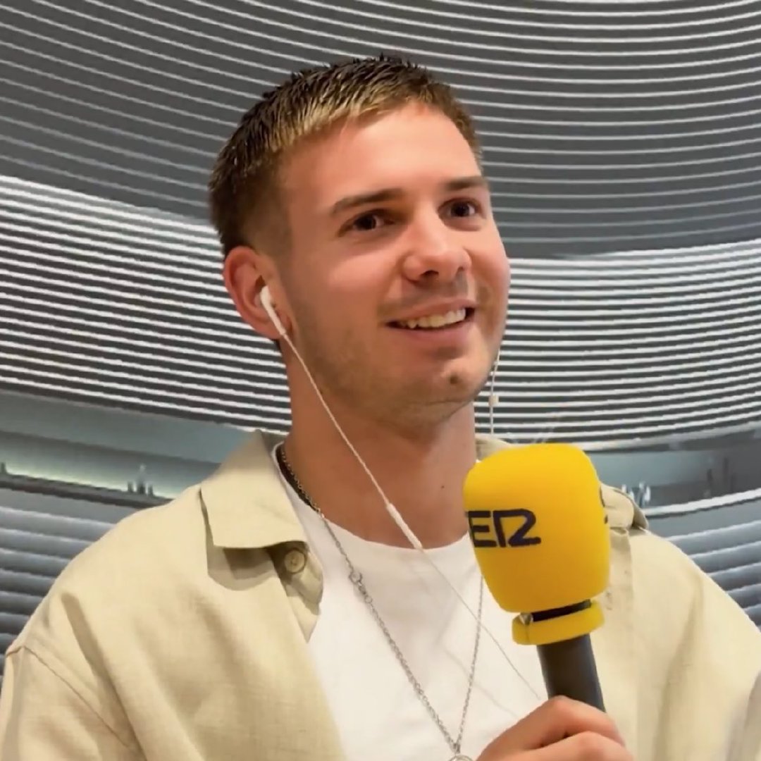 马斯坦托诺：“我正在努力从耻骨疼痛中恢复，争取尽快回归赛场。这种疼痛已经困扰我一