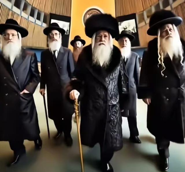 犹太资本对中国到底做了什么？看完让人毛骨悚然。

提到国际资本，很多人会想到华尔