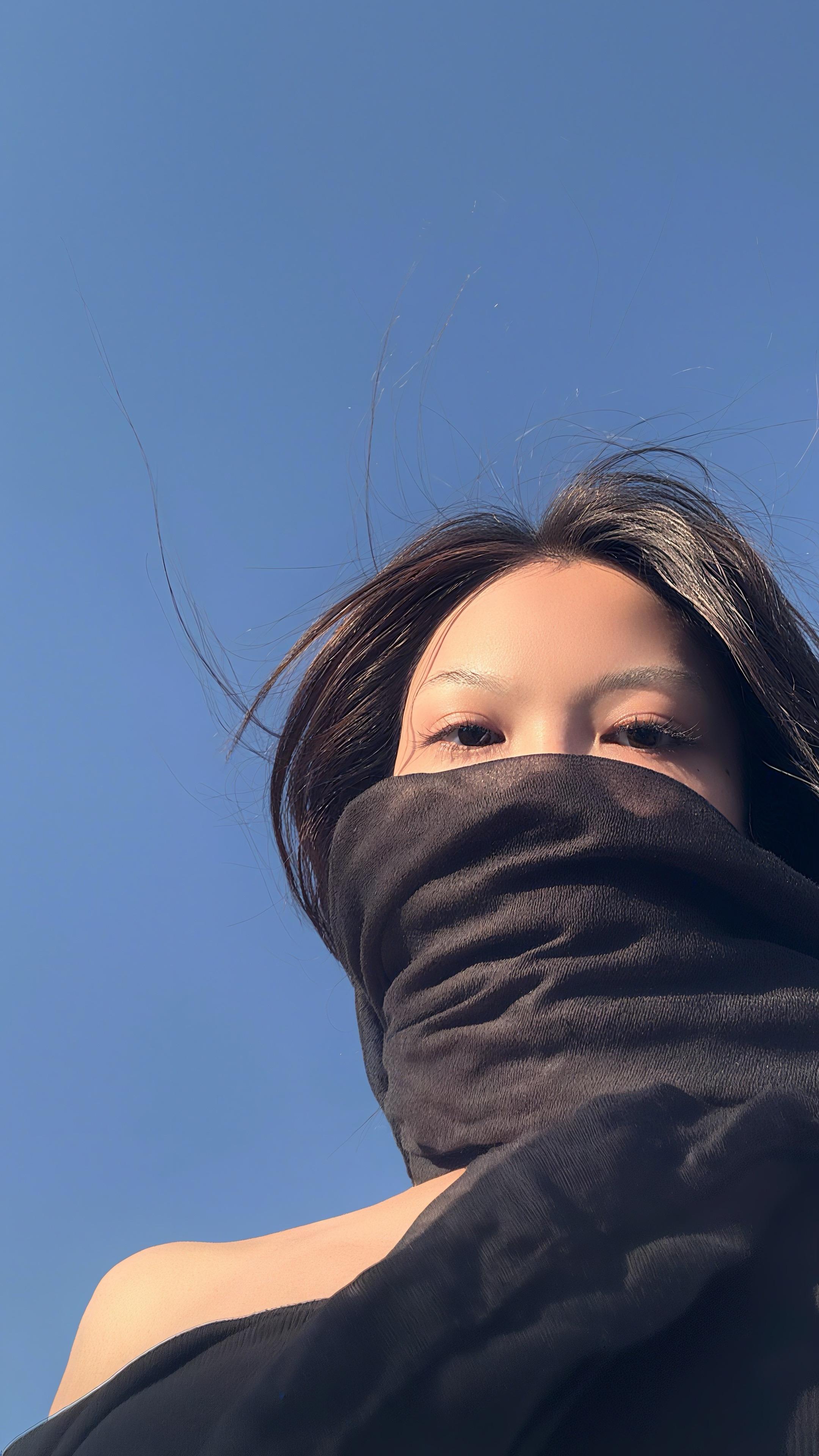 于是胆怯 停在原地才是一生的潮湿
