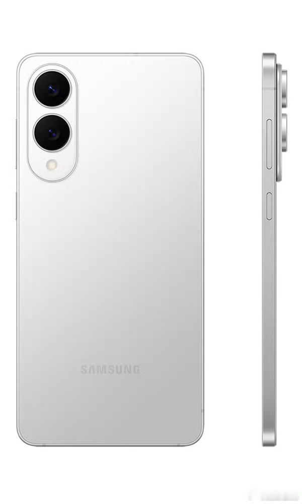 如果S26改成超轻薄设计，就当做S26 Edge mini，但是电池只有3700