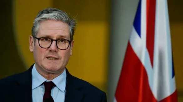 英国请求乌克兰协助击落伊朗无人机

英国首相说：“我们请求乌克兰协助波斯湾的伙伴