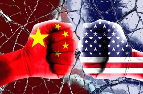 中国到底怕不怕 美国 ？不用怀疑，我们真的害怕美国，这么说吧，就是因为地球上存在