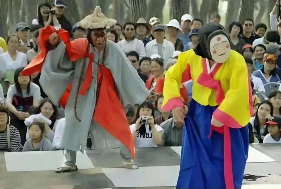 今年中国当选联合国教科文组织的主席国，对韩国恶意申遗发起反击！

如果韩国无法提