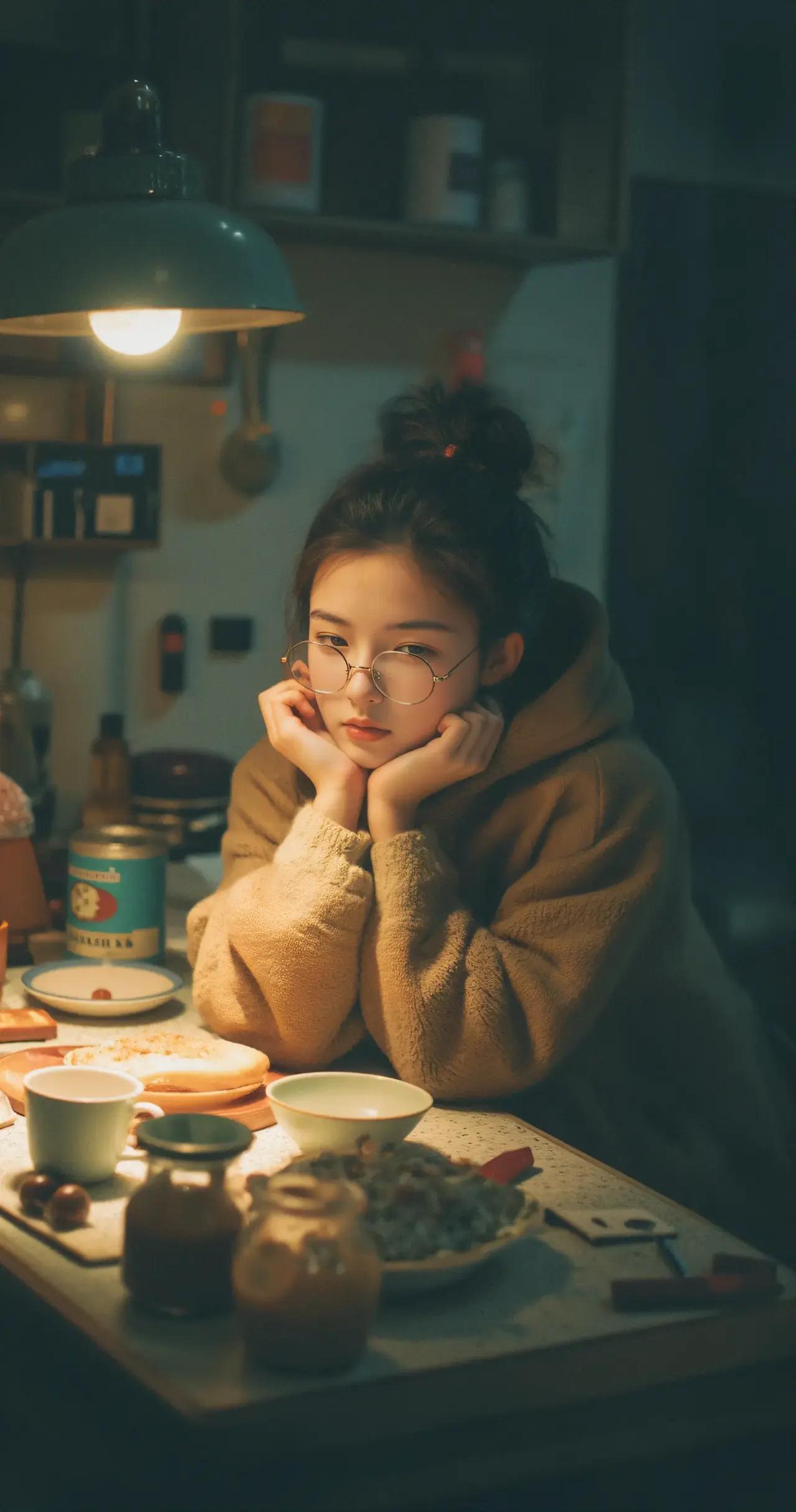 美女壁纸