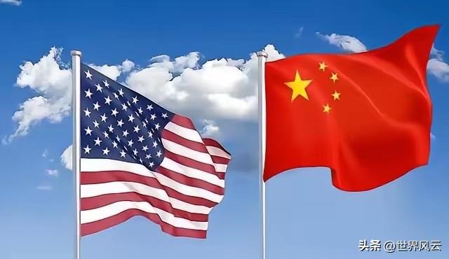 如果想要打败中国，基本上只有两个办法：一是让中国先动手，侵占我们的领土；二是和中