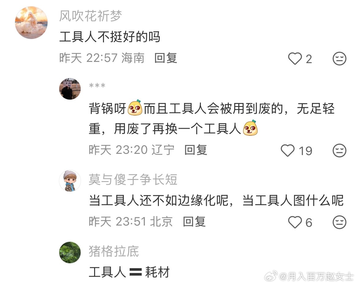 三个标准判断你在职场中是什么角色： ​​​